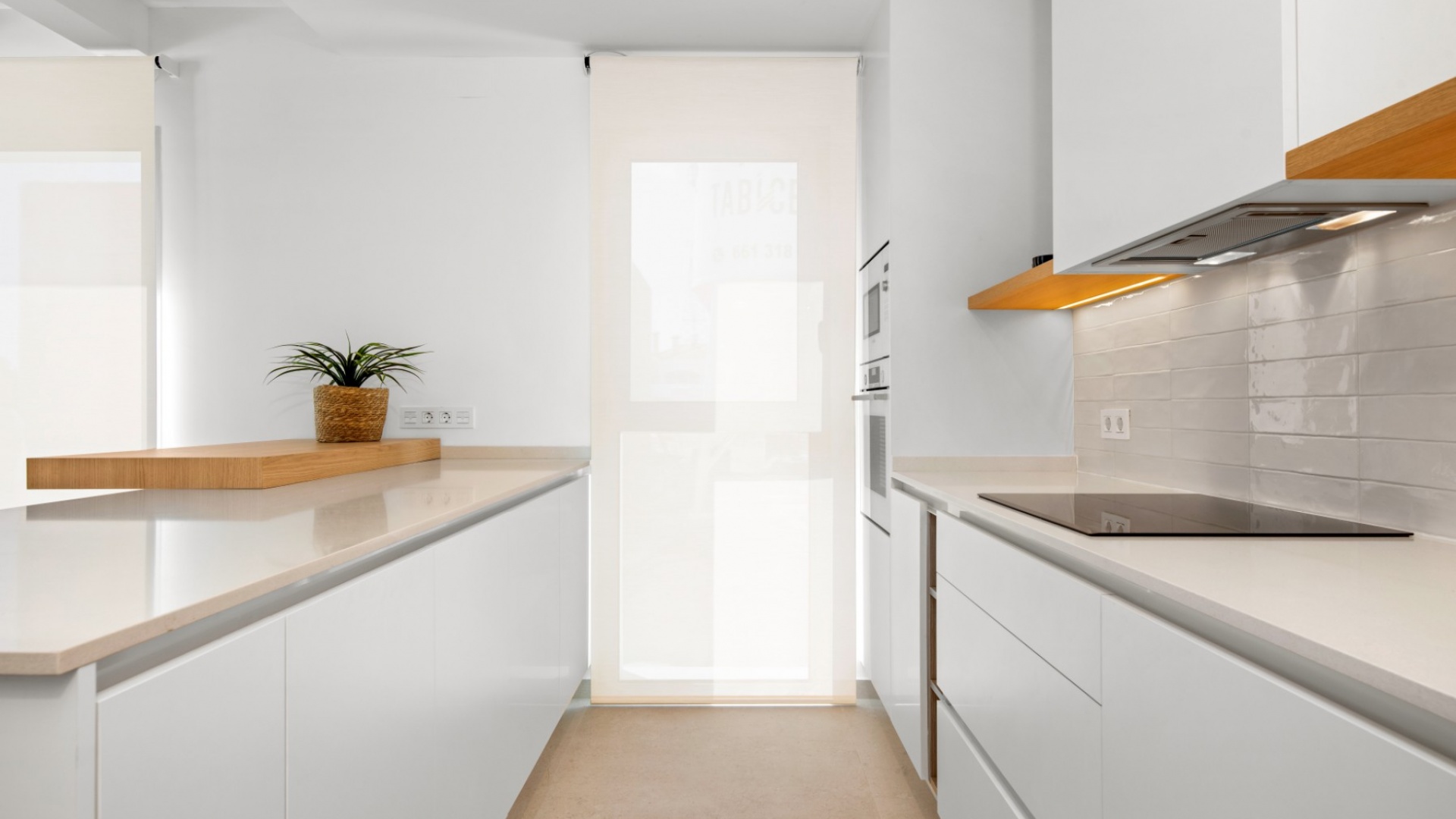 Nieuw gebouw - Villa - Los Montesinos - La Herrada