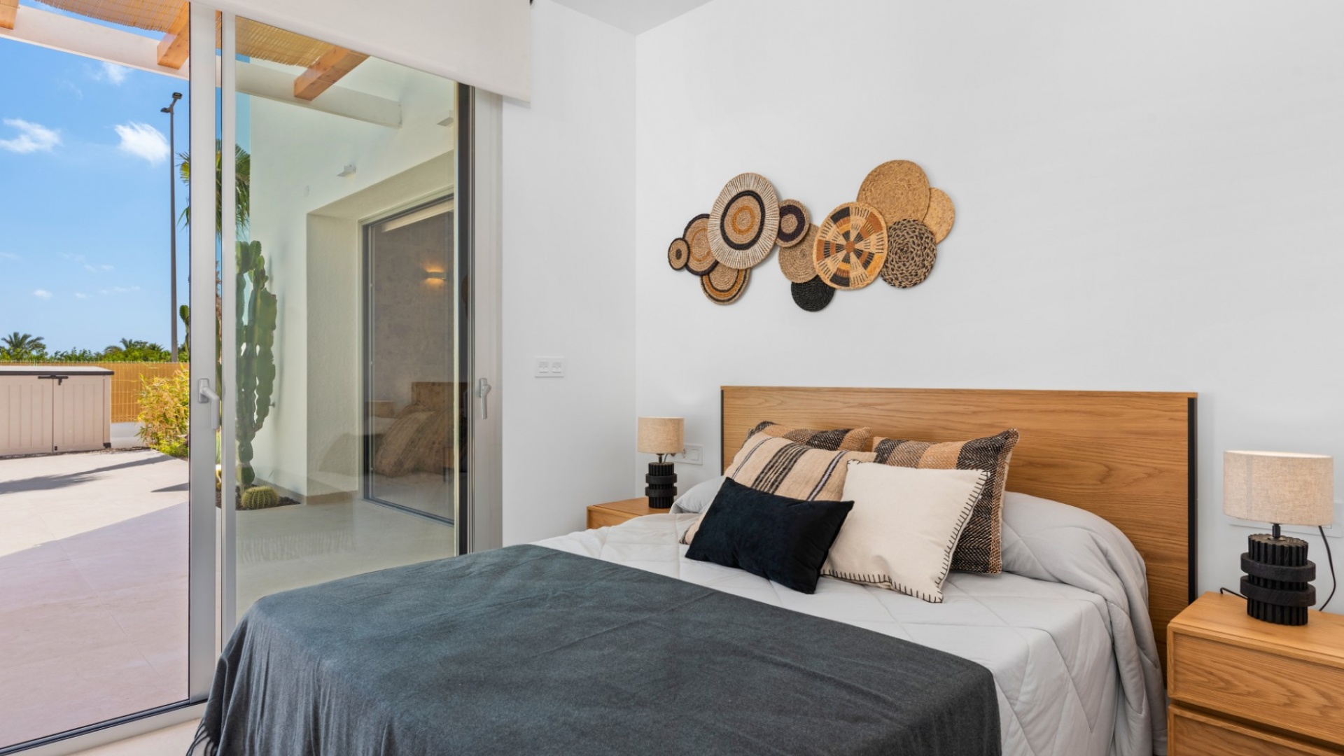 Nieuw gebouw - Villa - Los Montesinos - La Herrada