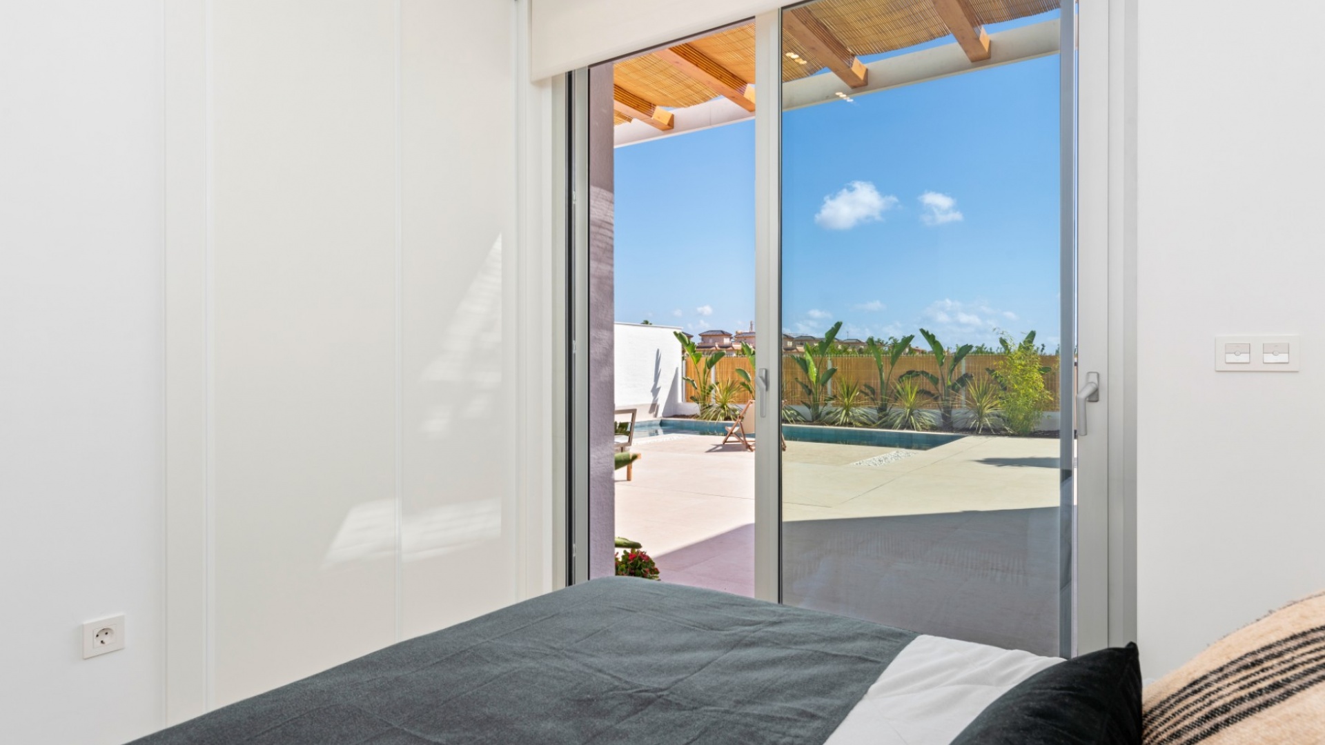 Nieuw gebouw - Villa - Los Montesinos - La Herrada