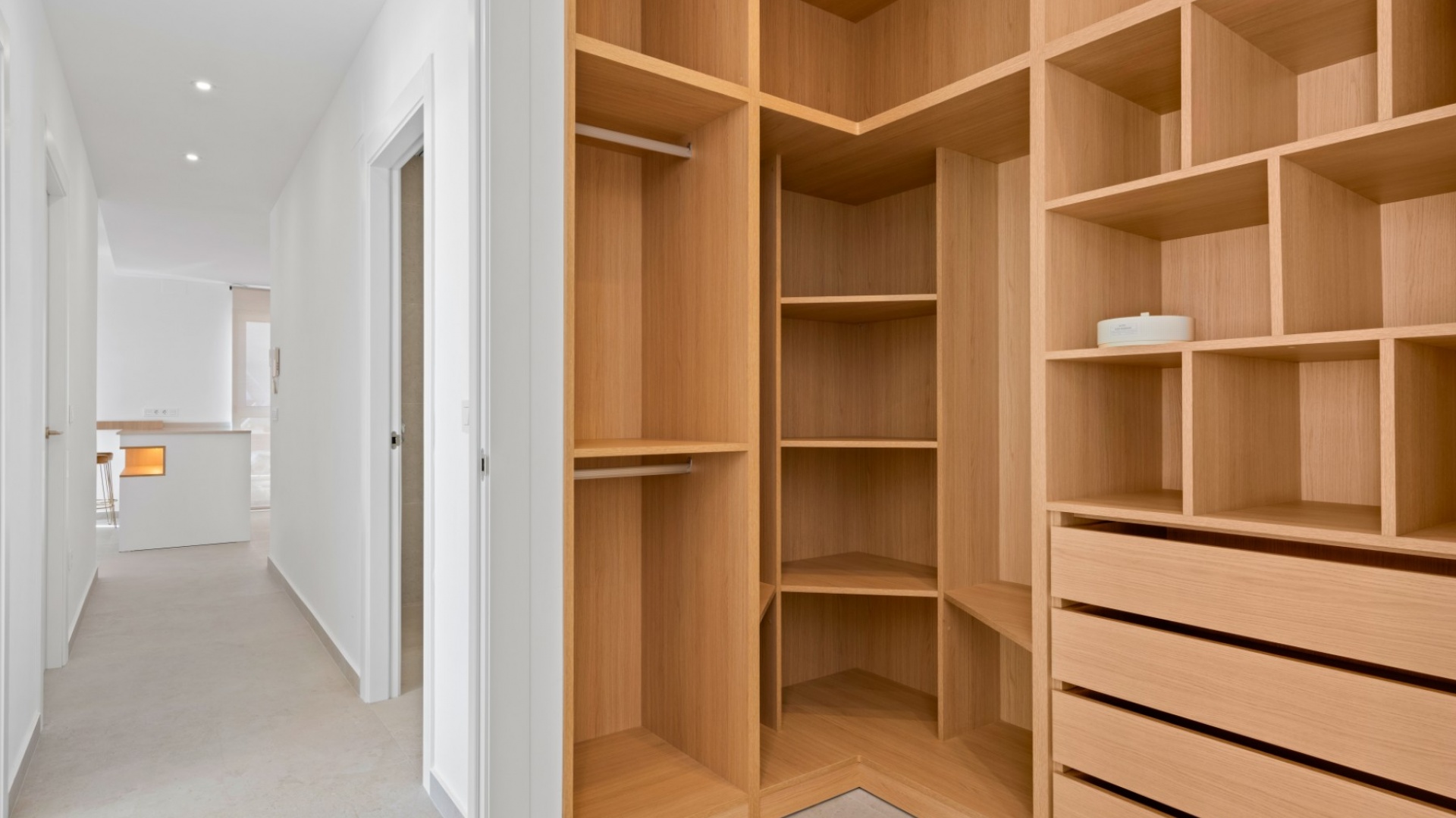 Nieuw gebouw - Villa - Los Montesinos - La Herrada