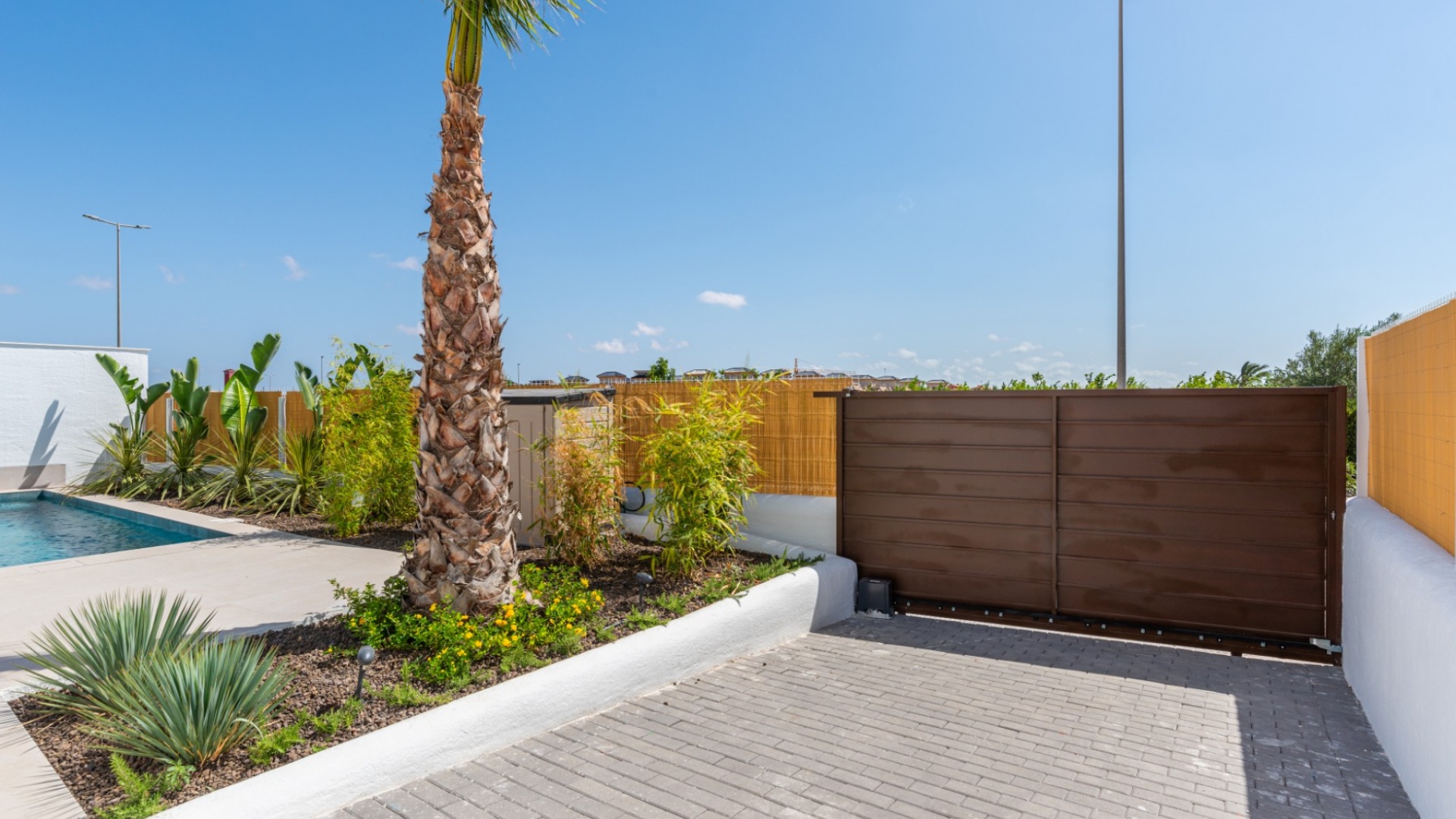 Nieuw gebouw - Villa - Los Montesinos - La Herrada