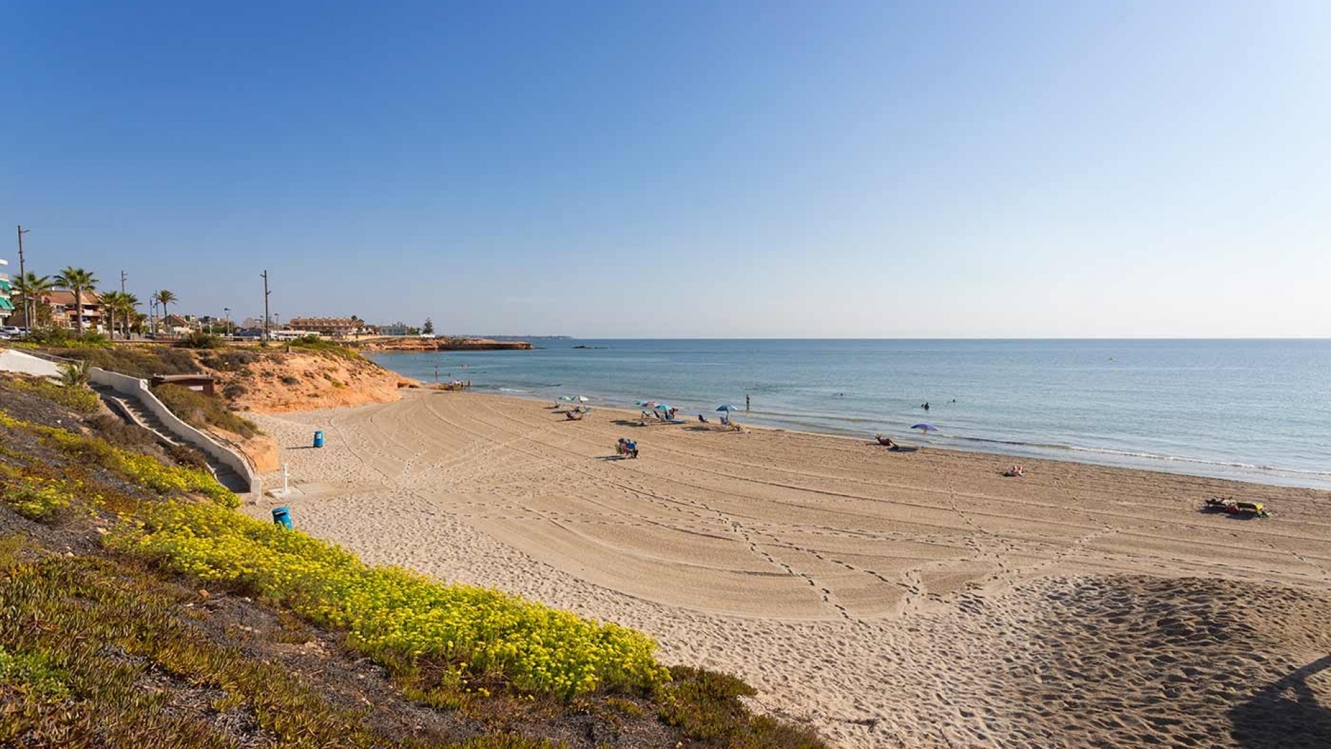 Nybyggnad - Villa - San Javier