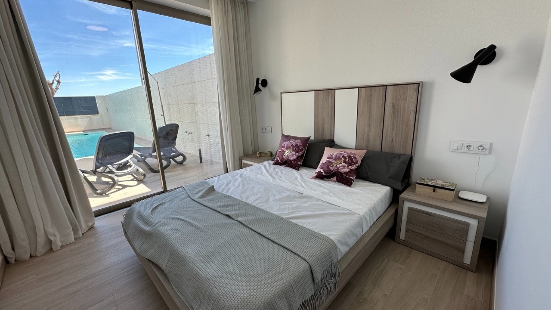 New Build - Villa - La Manga - Los Belones