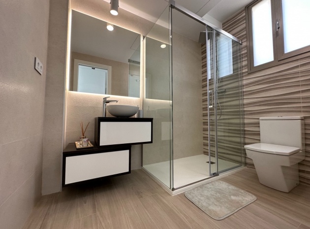 New Build - Villa - La Manga - Los Belones