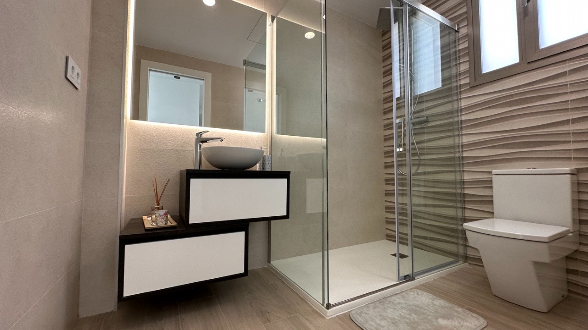 New Build - Villa - La Manga - Los Belones