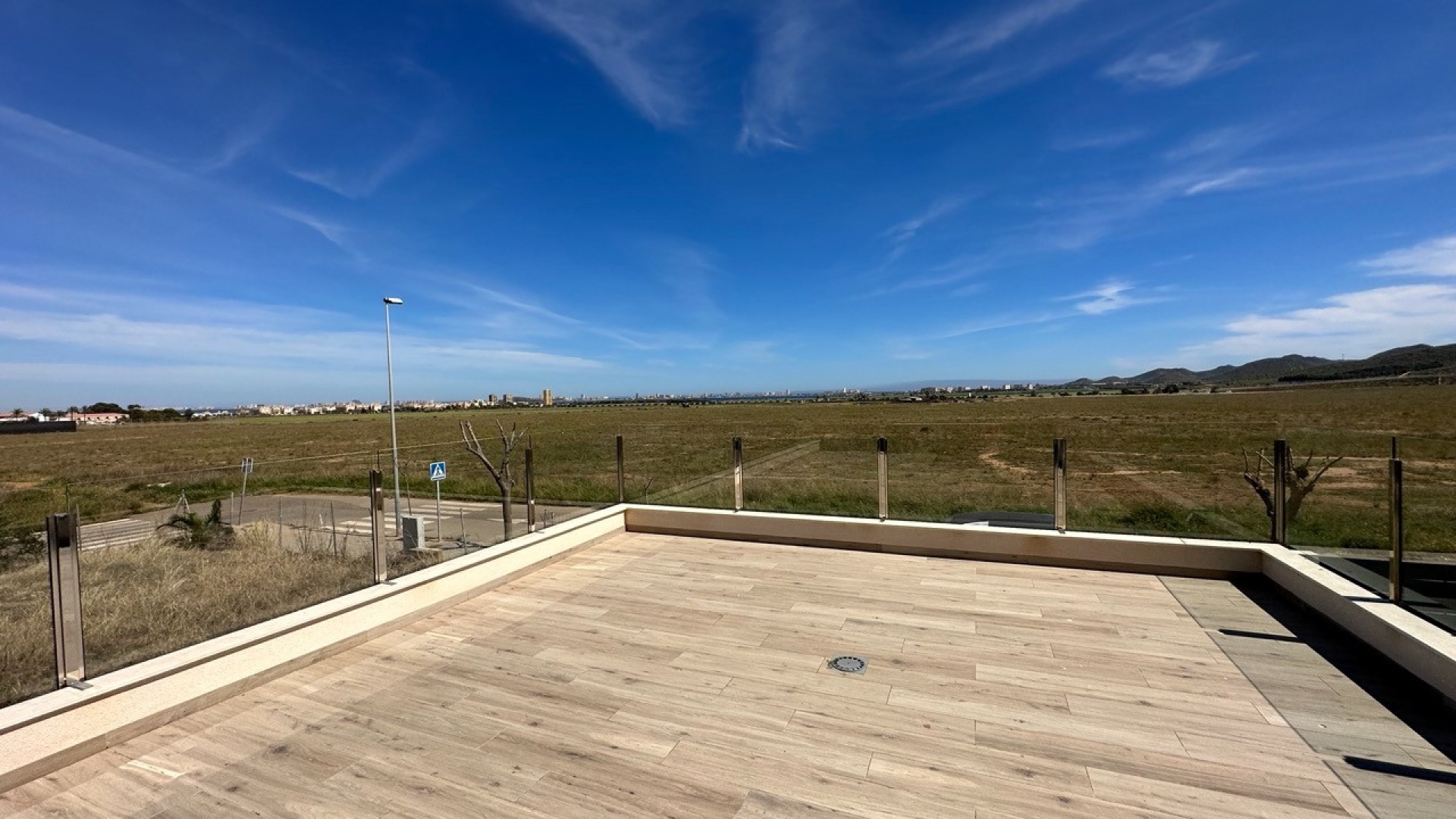 New Build - Villa - La Manga - Los Belones