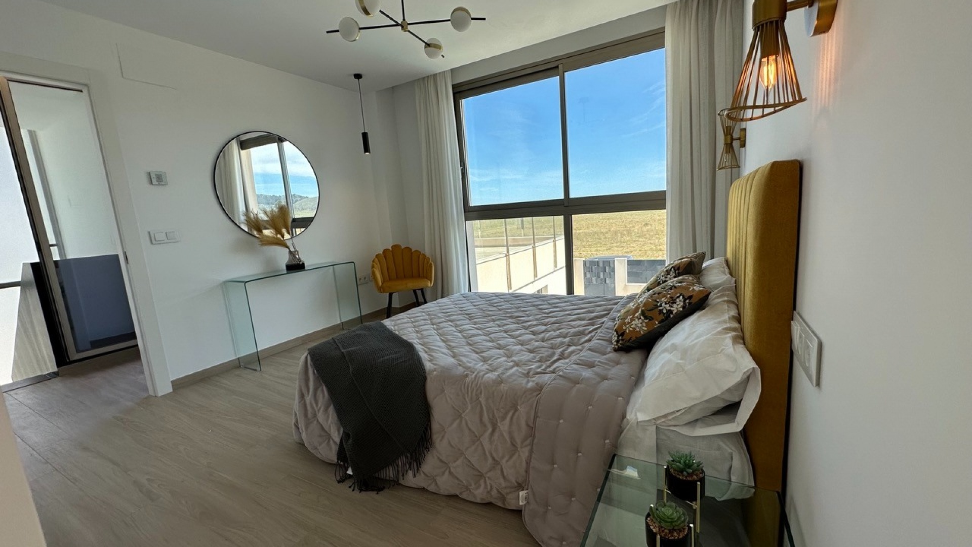 New Build - Villa - La Manga - Los Belones