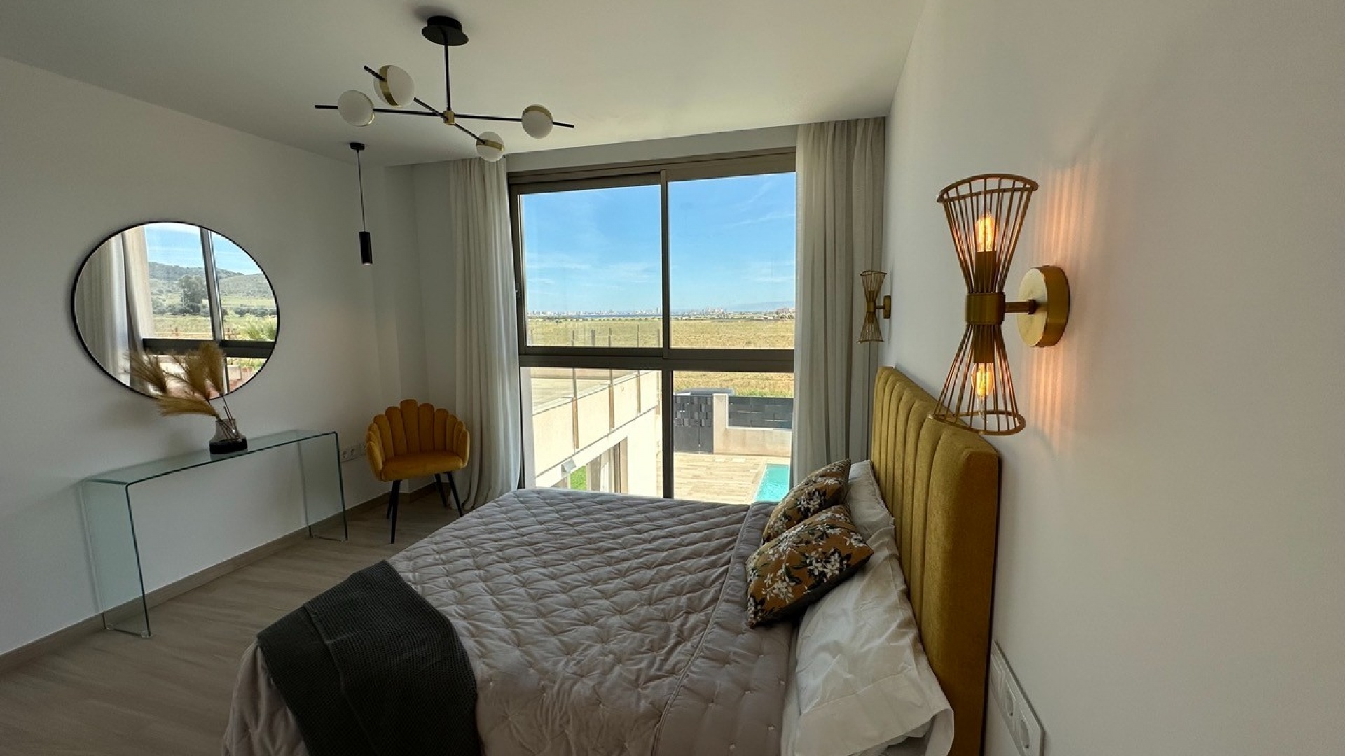 New Build - Villa - La Manga - Los Belones