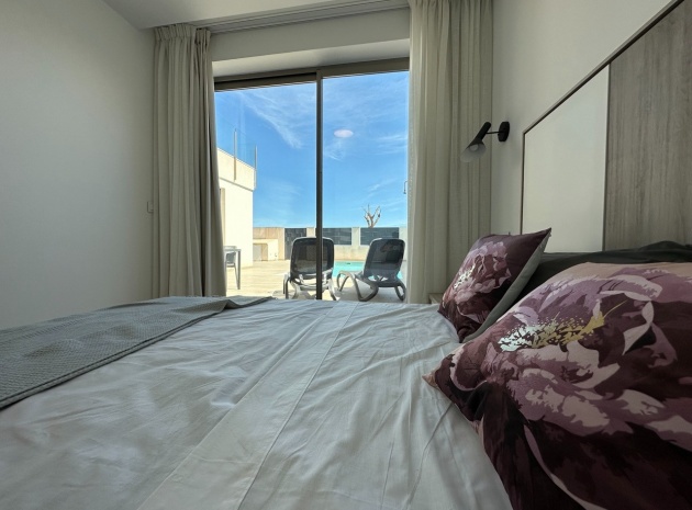 New Build - Villa - La Manga - Los Belones