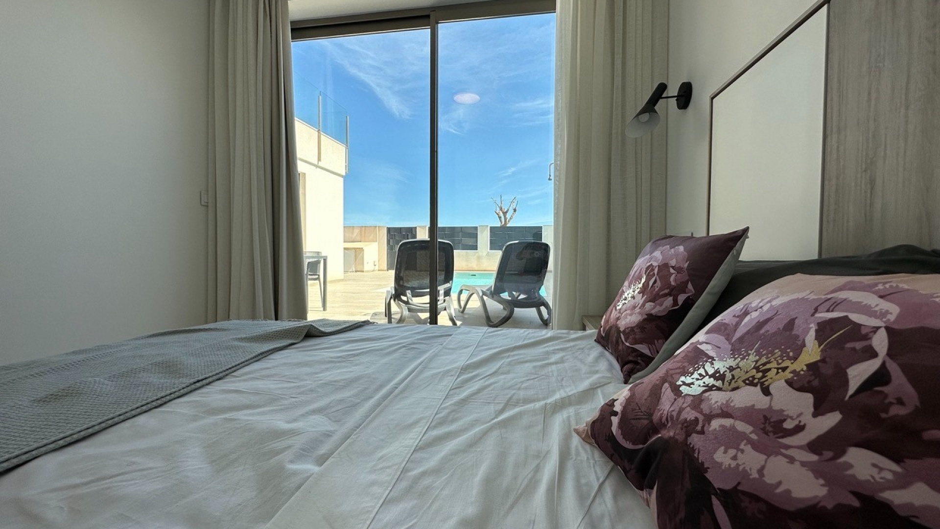 New Build - Villa - La Manga - Los Belones