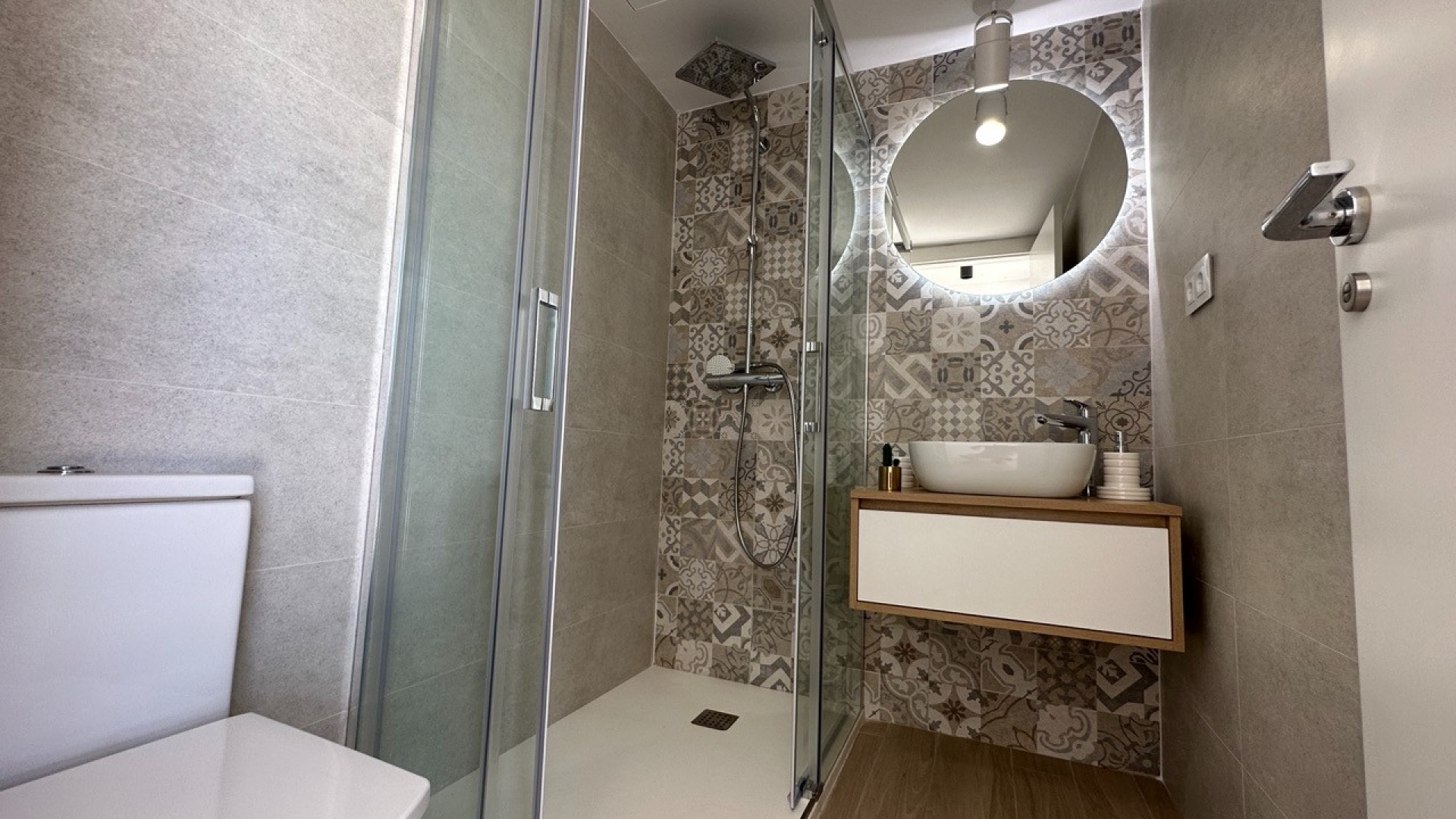 New Build - Villa - La Manga - Los Belones