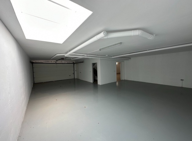 New Build - Villa - La Manga - Los Belones