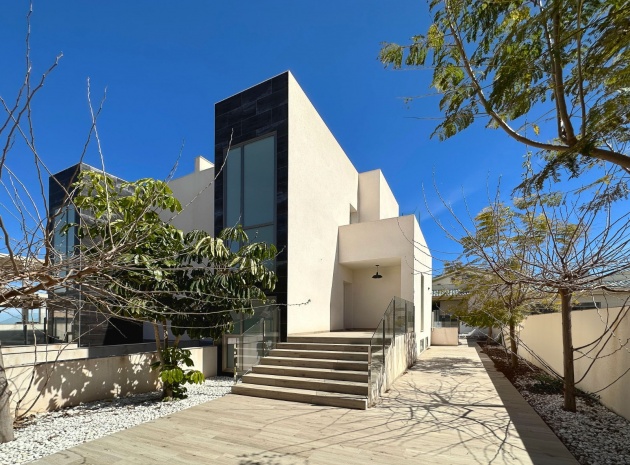 New Build - Villa - La Manga - Los Belones