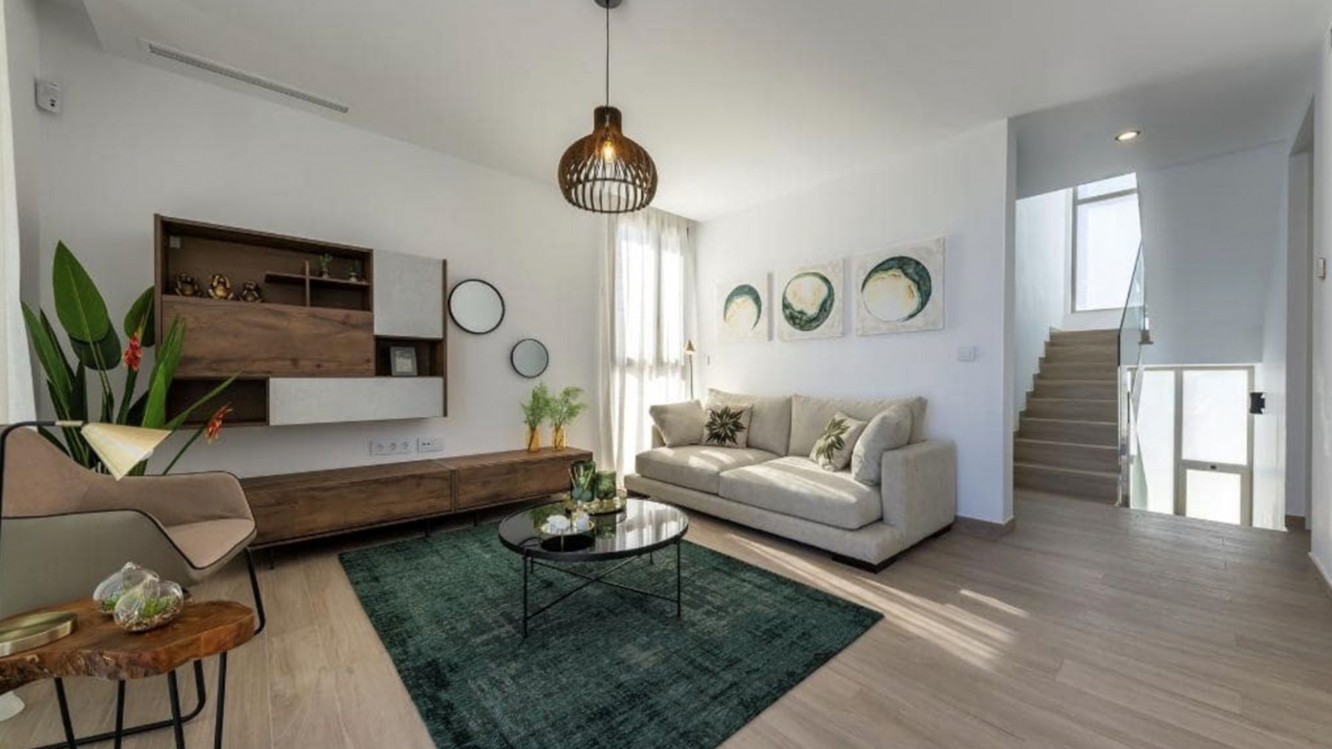 New Build - Villa - La Manga - Los Belones