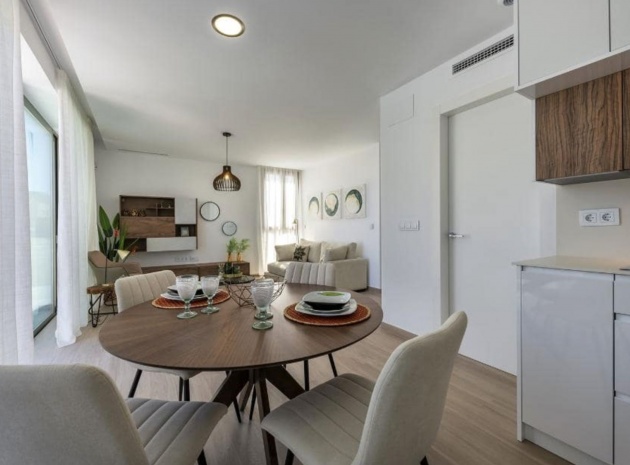 New Build - Villa - La Manga - Los Belones