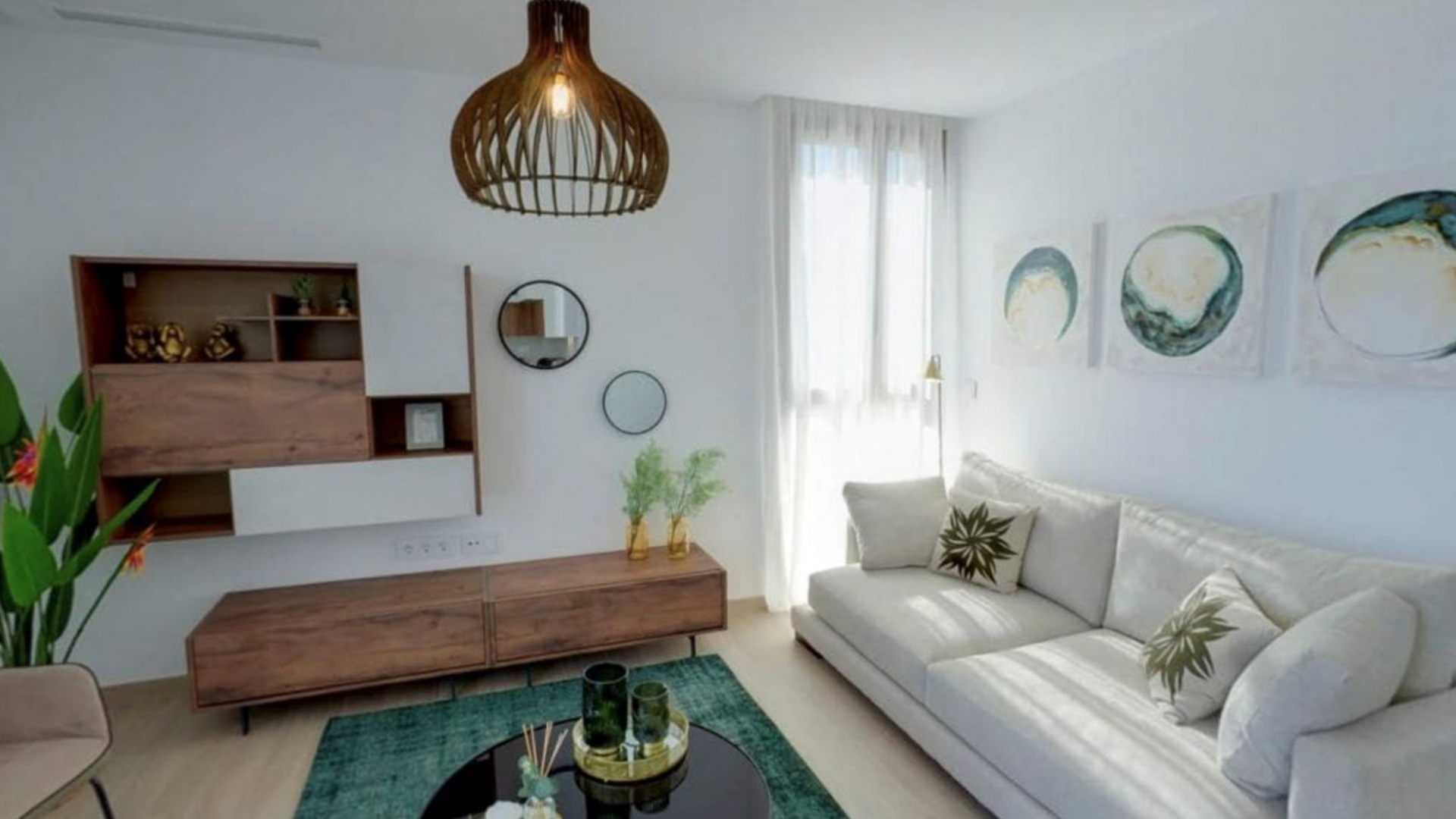 New Build - Villa - La Manga - Los Belones