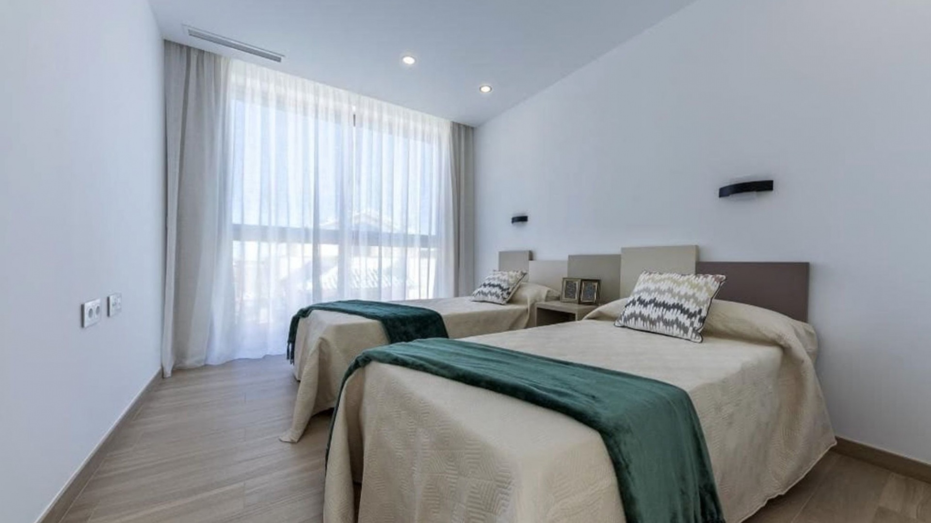 New Build - Villa - La Manga - Los Belones