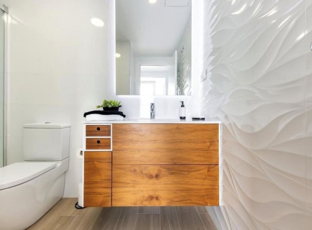 New Build - Villa - La Manga - Los Belones