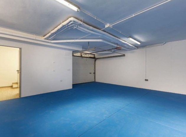 New Build - Villa - La Manga - Los Belones