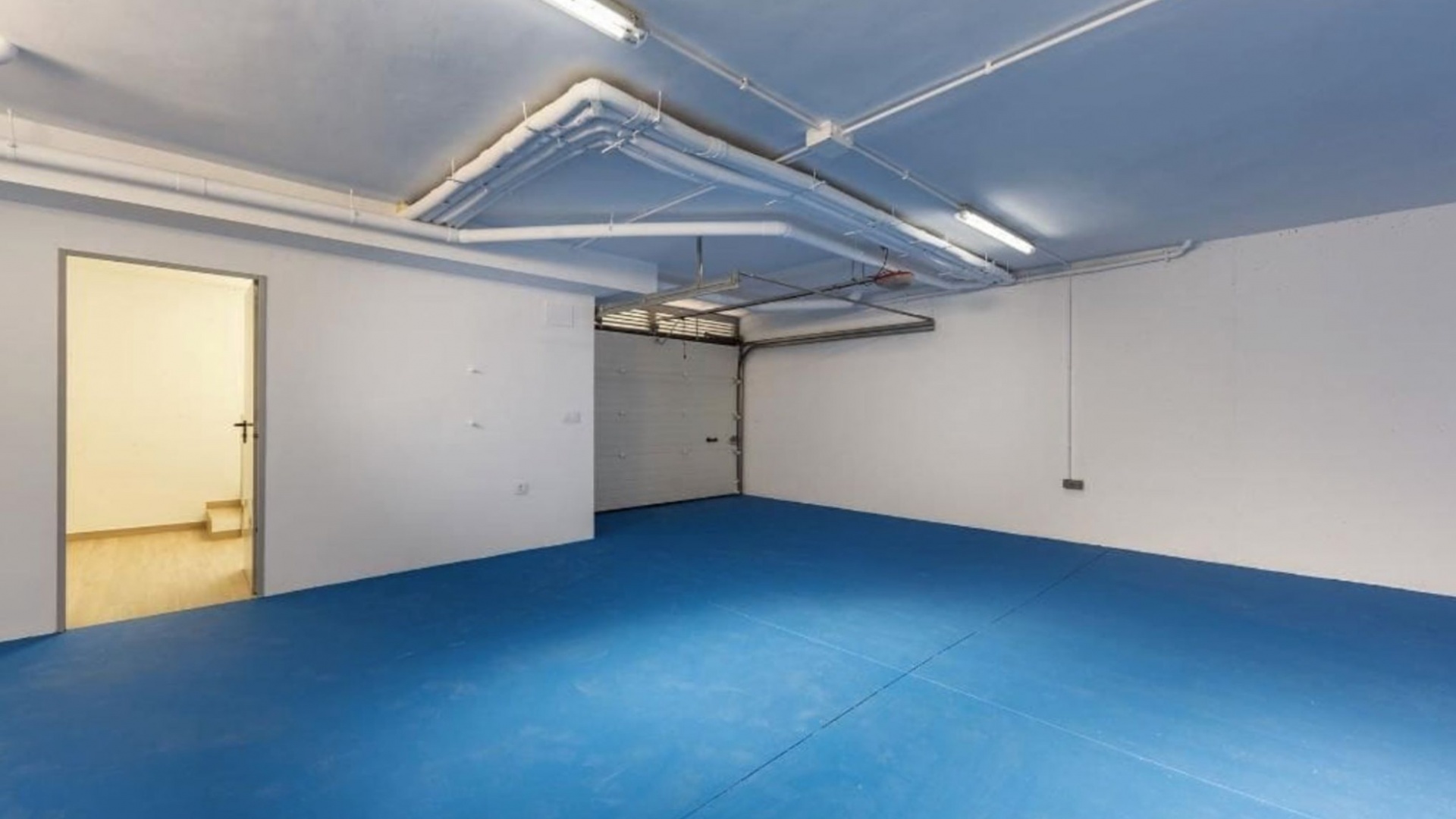 New Build - Villa - La Manga - Los Belones