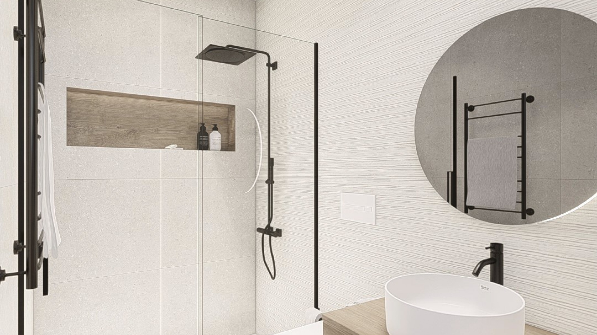 Nouvelle construction - Villa - San Pedro del Pinatar