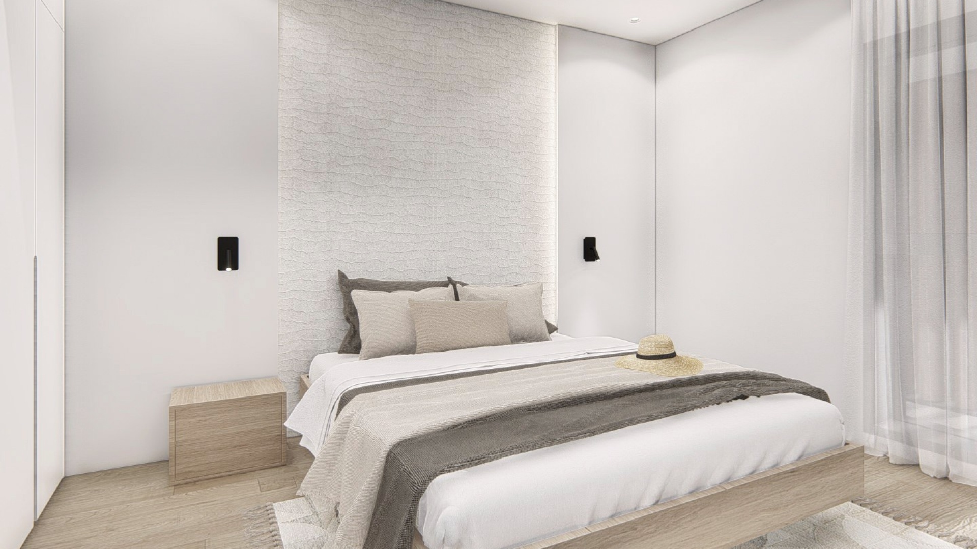 Nouvelle construction - Villa - San Pedro del Pinatar