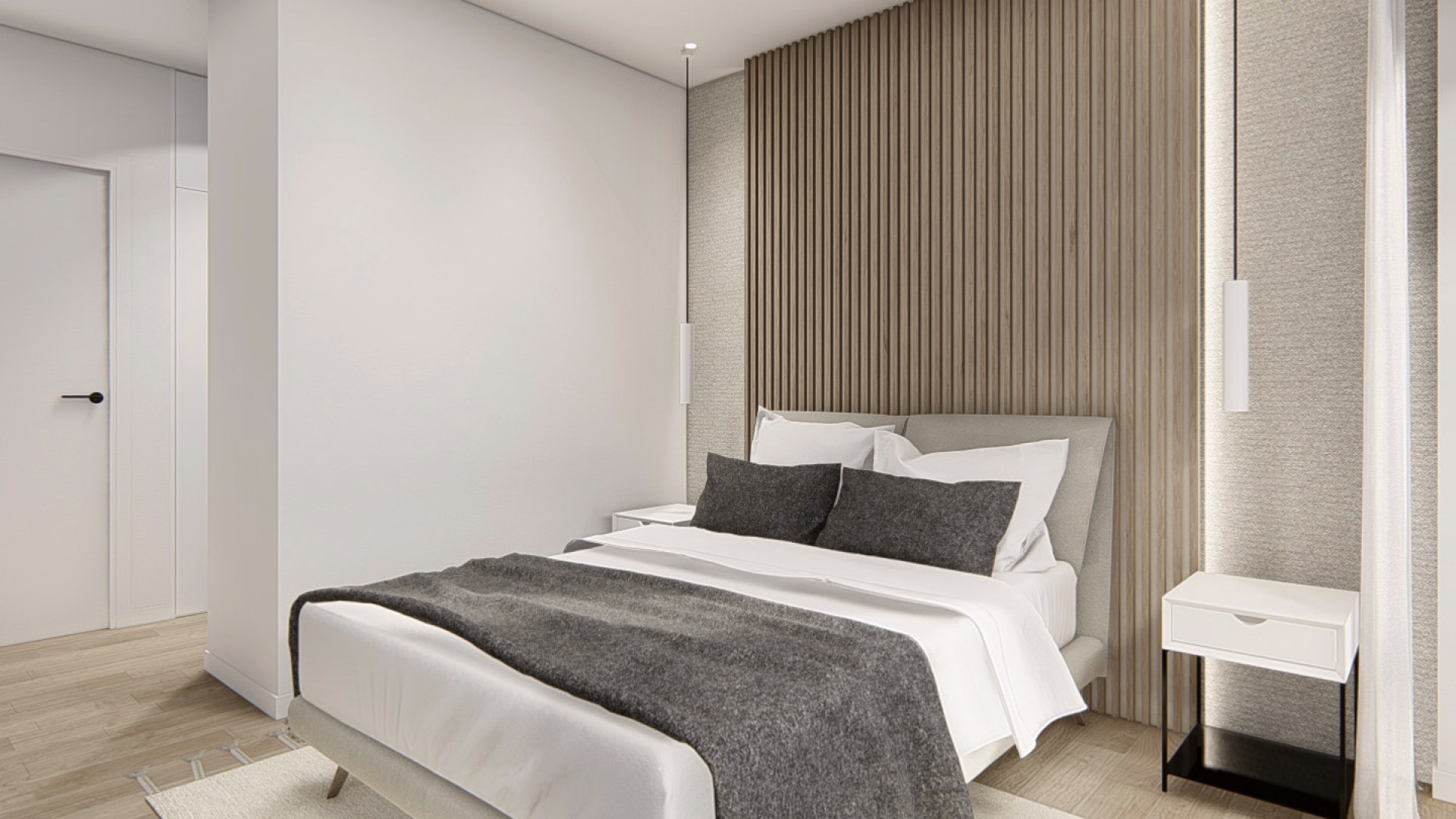 Nouvelle construction - Villa - San Pedro del Pinatar