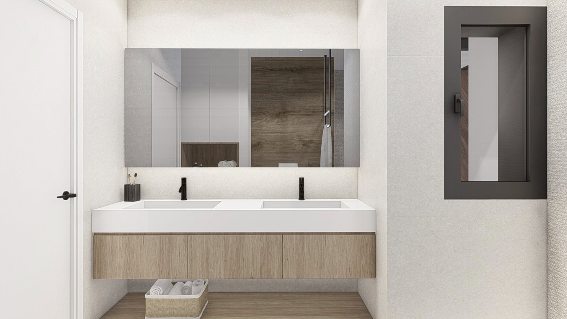 Nouvelle construction - Villa - San Pedro del Pinatar