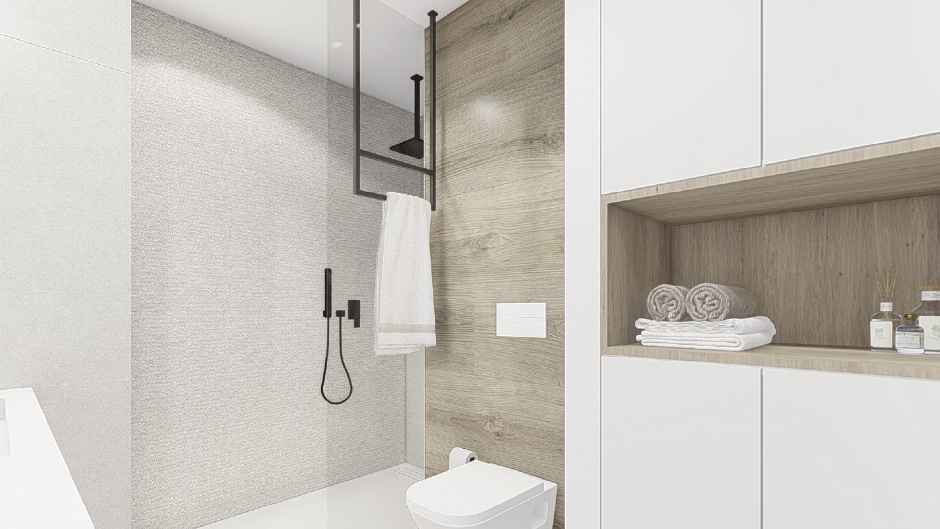 Nouvelle construction - Villa - San Pedro del Pinatar