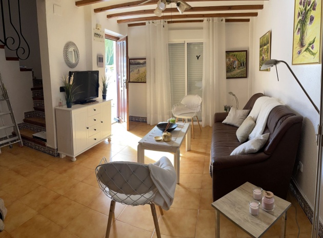 Resale - Townhouse - Playa Flamenca - Urb Horizonte