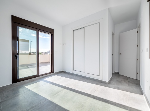 New Build - Villa - Villamartin - Pau 8