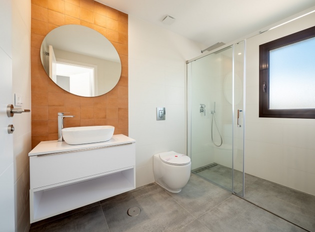 New Build - Villa - Villamartin - Pau 8