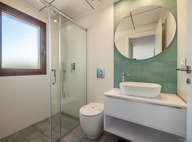 New Build - Villa - Villamartin - Pau 8