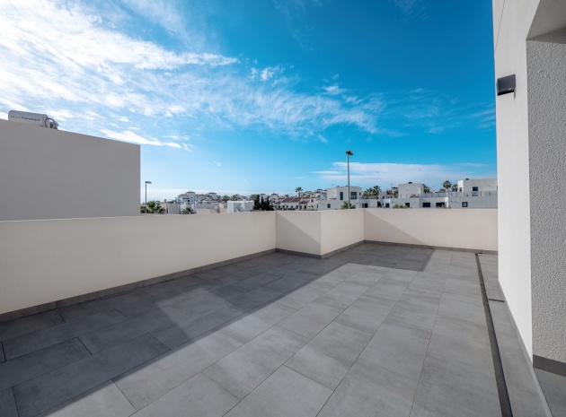 New Build - Villa - Villamartin - Pau 8