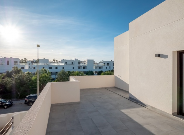 New Build - Villa - Villamartin - Pau 8