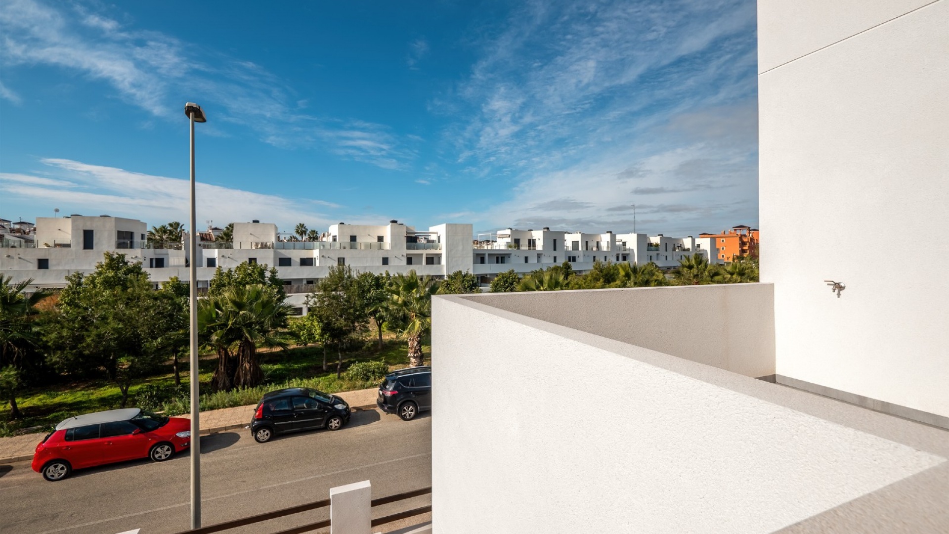 New Build - Villa - Villamartin - Pau 8