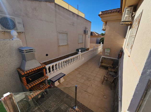 Resale - Townhouse - Villamartin - El Galan