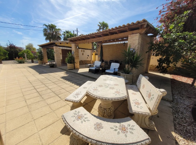 Revente - Villa - Catral