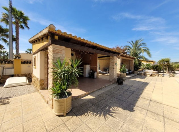 Revente - Villa - Catral