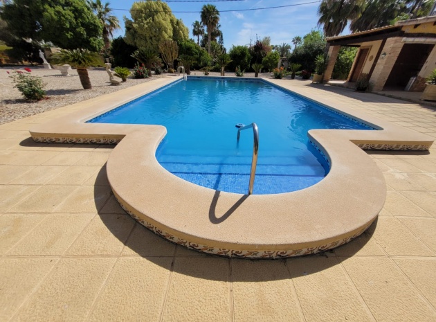 Revente - Villa - Catral