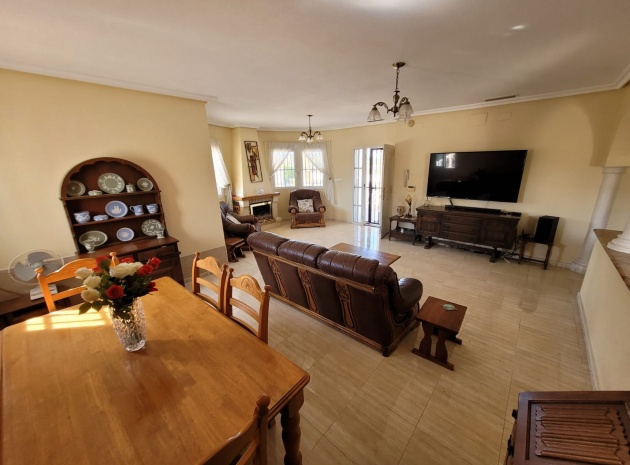 Revente - Villa - Catral