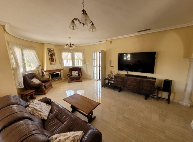 Revente - Villa - Catral