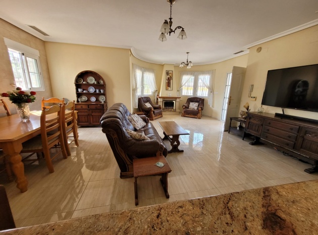 Revente - Villa - Catral