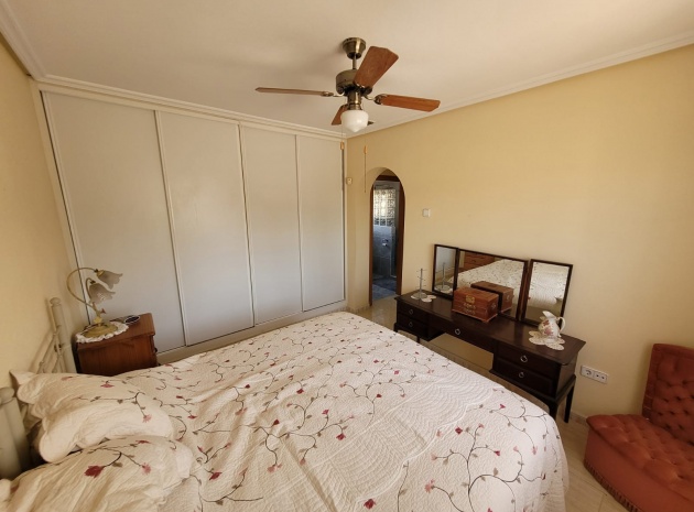 Revente - Villa - Catral