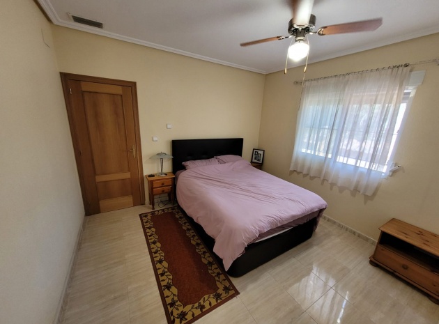 Revente - Villa - Catral