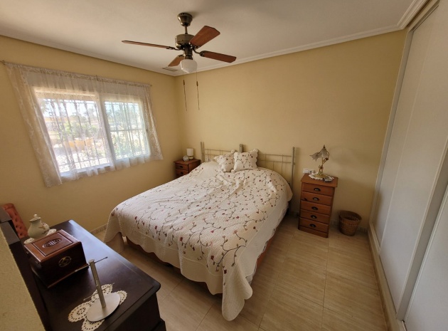 Revente - Villa - Catral