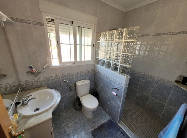 Revente - Villa - Catral