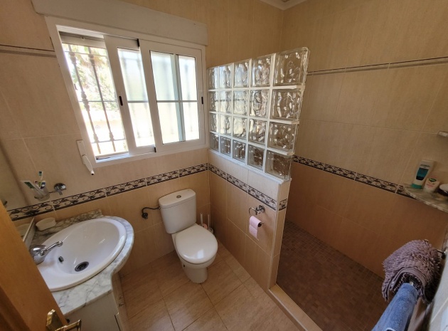 Revente - Villa - Catral