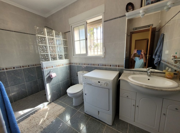 Revente - Villa - Catral