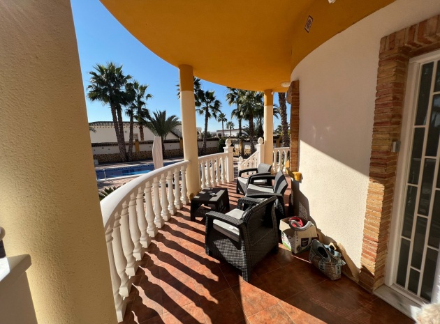 Revente - Villa - Catral